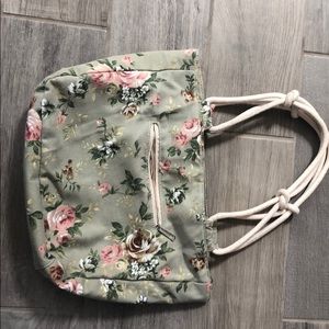 Farmhouse style purse